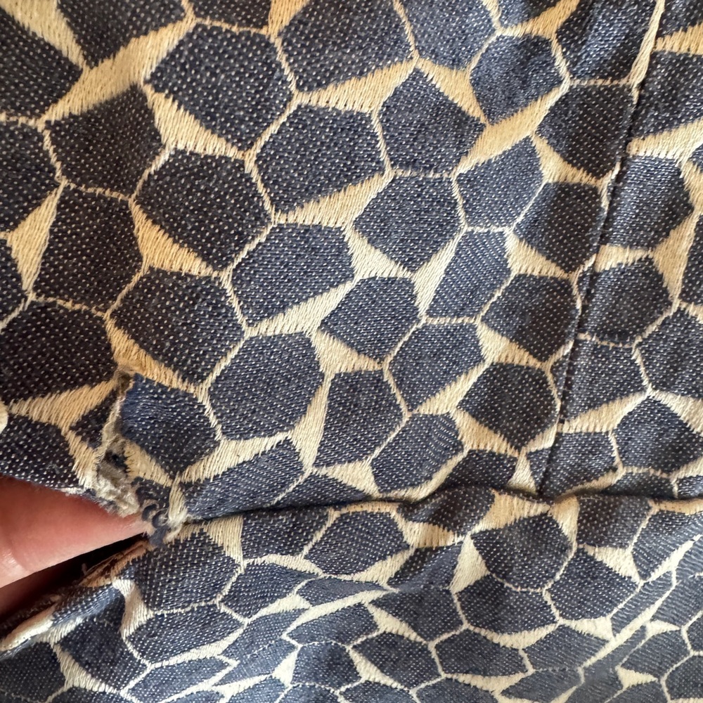 Tory Burch Jacquard Cutout Dress - Flaws‎ - Picture 6 of 6